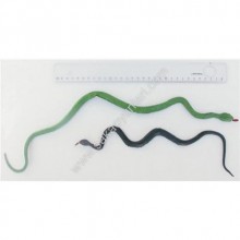 YUMUŞAK YILAN (yeşil )(1 adet)