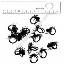 YÜZÜK BÖCEKLER ( 1 ADEDİ )