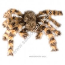 DEV TÜYLÜ ÖRÜMCEK (65 CM)