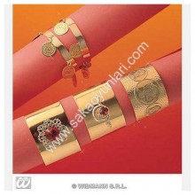 METAL KOL AKSESUARLARI