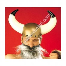 YETİŞKİN VİKİNG BAŞLIK