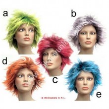 WINDY PERUK (5 RENK) ( 1 ADET FİATI )