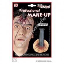 HALLOWEEN KORKU YARA EFEKTİ