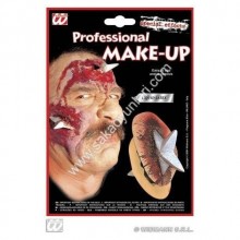 HALLOWEEN KORKU YARA EFEKTİ