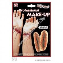 HALLOWEEN KORKU YARA EFEKTİ