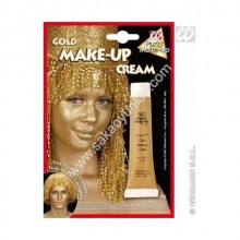 ALTIN RENK YÜZ BOYASI