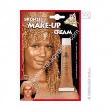 BRONZ RENK YÜZ BOYASI