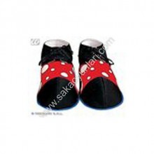 BEZ PALYAÇO AYAKKABISI