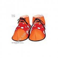 BEZ PALYAÇO AYAKKABISI