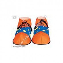 BEZ PALYAÇO AYAKKABISI