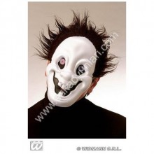 PLASTİK MASKE