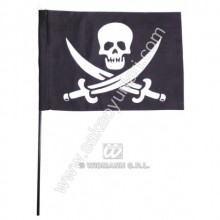 KORSAN BAYRAGI (43x30)