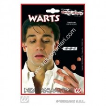 HALLOWEEN SİĞİL EFEKTİ