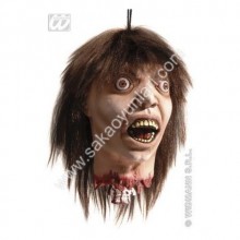 HALLOWEEN KESİK İNSAN BAŞI