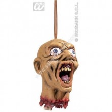 HALLOWEEN KESİK KAFA