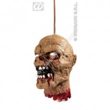 HALLOWEEN KESİK KAFA