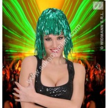 PARTİ ÇOCUK VE YETİŞKİN PÜSKÜLLÜ YEŞİL SAÇ