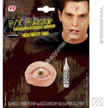 HALLOWEEN KORKU YARA EFEKTİ