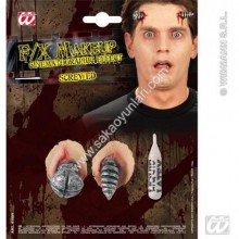 HALLOWEEN KORKU YARA EFEKTİ