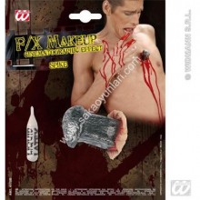 HALLOWEEN KORKU YARA EFEKTİ