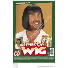 MEDİEVAL ERKEK PERUK