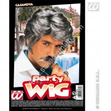 ERKEK BIYIK VE PERUK