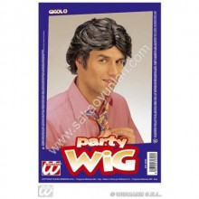 PARTY ERKEK PERUK