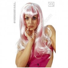 PARTİ FASHİON SAMANTHA PERUK