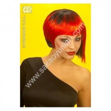 PARTİ NEO PUNK PERUK