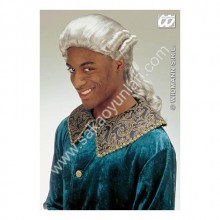 MARQUIS DE SADE PERUK