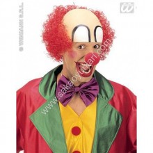 KELLİK PALYAÇO PERUK