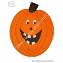 HALLOWEEN PLASTİK KABAK DEKOR