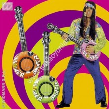 ŞİŞME TANBUR (100 CM) ( 1 ADEDİ )