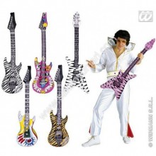 ŞİŞME GİTAR (107 CM) ( 1 ADEDİ )