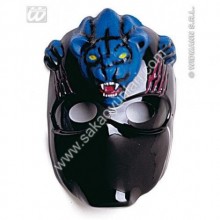 PLASTİK NİNJA MASKE