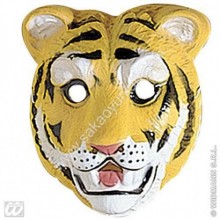 KAPLAN PLASTİK MASKE