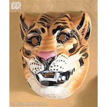 KAPLAN PLASTİK MASKE