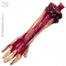 HALLOWEEN KESİK KOL