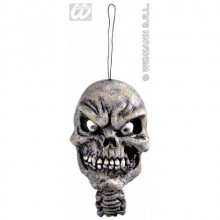 HALLOWEEN KESİK KAFA (15 CM)