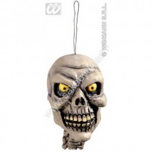 HALLOWEEN KESİK KAFA (15 CM)