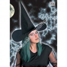 CADI ŞAPKASI VE SAÇI