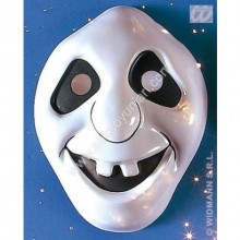 PLASTİK MASKE