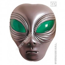 GRİ AİLEN MASKE