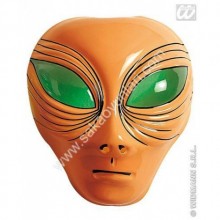 TURUNCU AİLEN MASKE