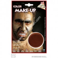 KAHVERENGİ PALET BOYA