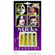 4 RENK MAKYAJ KALEMİ