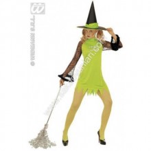 CADI ELBİSESİ VE ŞAPKASI