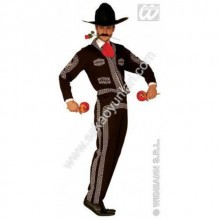 MEKSİKALI ERKEK KOSTÜM