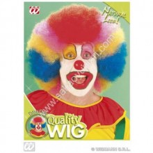 JUMBO PALYAÇO PERUK